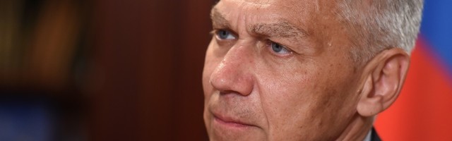 Ruski ambasador odgovorio na tvrdnje Č. Jovanovića da su ruski agenti hteli da mu drogiraju ćerku