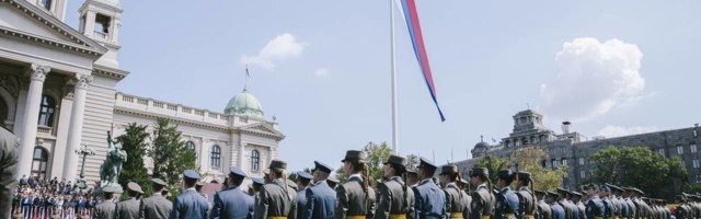 Mladić izlečen od leukemije odbijen za upis na Vojnu akademiju  - proglasili ga nesposobnim