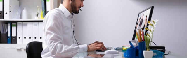 Pričao sam sa sobom 55 sati telefonom da bi izbegao posao