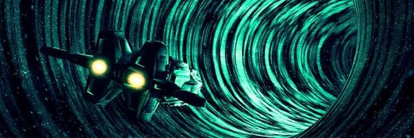 Novo istraživanje tvrdi da su putovanja kroz crvotočine moguća