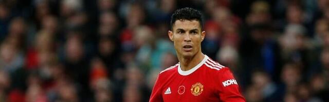Prvi problem novog Junajtedovog trenera – Kristijano Ronaldo sve više uzima, sve manje daje