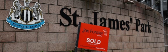 Premijer liga dala zeleno svetlo: Njukasl ide u ruke Saudijaca