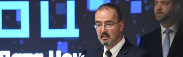US’ envoy: If I were from region, I would ask why Serbia spends so much on arms