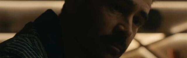 Colin Farrell u filmu After Yang