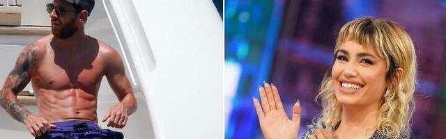 Bila je retka koju je Mesi pratio na Instagramu...