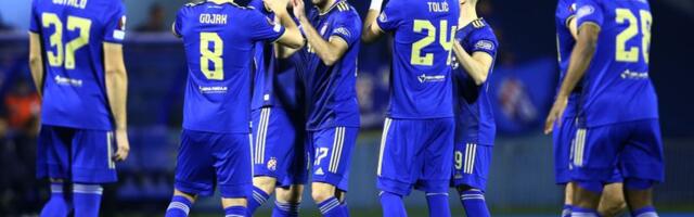 Ovako se osvaja titula: Dinamo okrenuo Rijeku naglavačke u poslednjih 10 minuta (VIDEO)