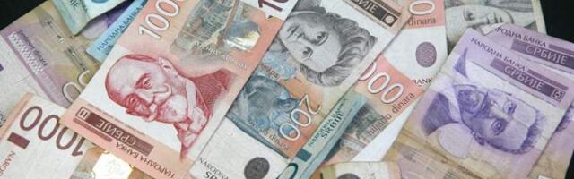 До краја године поскупљење кредита, инфлација остаје двоцифрена