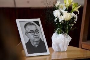 Одржана комеморација Јовану Кнежевићу, награда најбољем гимназијском професору носиће његово име