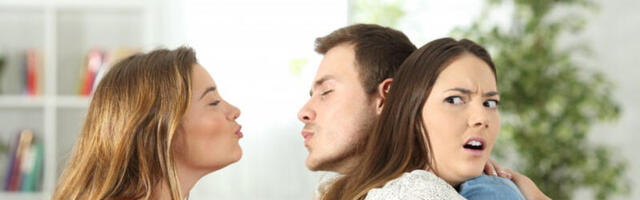 OVA TRI ZNAKA SU NAJVEĆI PRELJUBNICI U HOROSKOPU Često su u ljubavnom trouglu, oni će vas uvek varati!