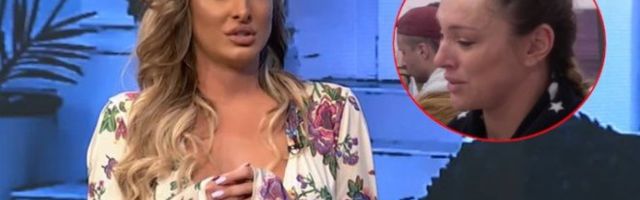 EVO ŠTA JE ANABELA URADILA LUNI POSLE ZADRUGE - ŠOK! "Ne želim da je zovem, ovako je najbolje..." Đoganijeva progovorila o SVEMU! (VIDEO)