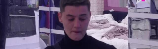 ZVEZDE SU NAKLONJENE BOJANI PAVLOVIĆ! Nakon najjezivijih trenutaka u životu, takmičarku ELITE čeka OVO!