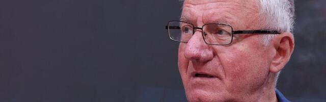 Ovo se ne propušta! Šešelj u "Info jutru" brutalno o izdajničkoj opoziciji (VIDEO)