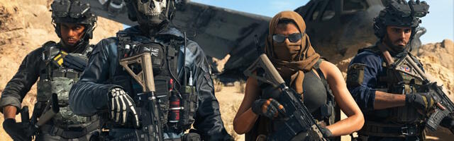 Modern Warfare III i Diablo IV dolaze na Game Pass, ali tek 2024. godine