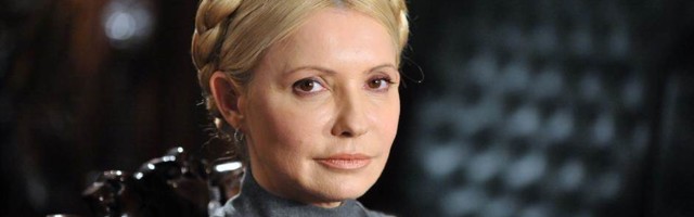 Julija Timošenko pozitivna na koronavirus, u ozbiljnom je stanju