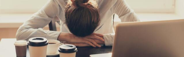 4 odlične vežbe za ljude koji dugo sede ispred kompjutera