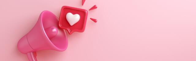 20 načina da bez reči kažete "Volim te"