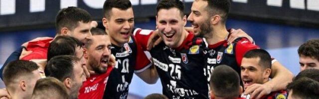 HRVATI POMERILI GRANICE! Stigao PRVI STRANAC u istoriji OVOG sporta!