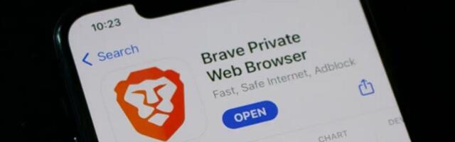 Brave internet pregledač dobija AI asistenta za Android