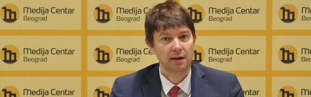 "Budžet za 2024. potvrđuje loše stanje u Beogradu"