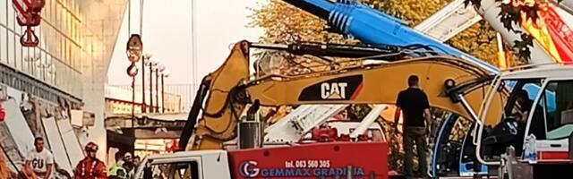 Ovo su imena stradalih u velikoj tragediji u Novom Sadu