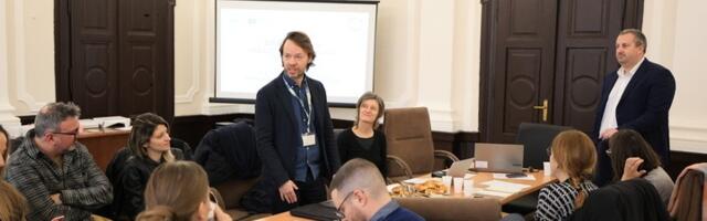 Revitalizacija VTZ-a i po ugledu na postindustrijsko nasleđe Ravene