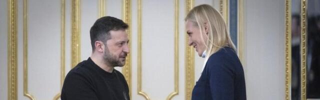 FINSKA ĆE BITI DEO KOALICIJE VOLjNIH ZA PRUŽANjE POMOĆI UKRAJINI Valtonen: "Budite sigurni da ćemo učestvovati"