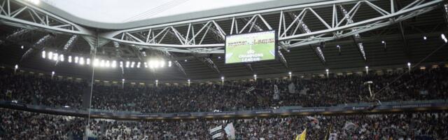 HRVAT NA ČELU ITALIJANSKOG VELIKANA: Debakli preteški, vreme isteklo!
