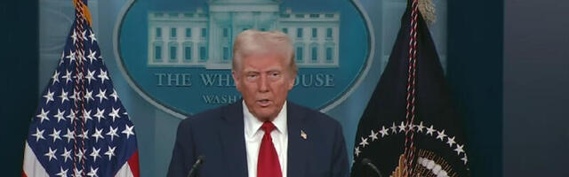 Donald Tramp “puca u noge” američkom turizmu (FOTO)