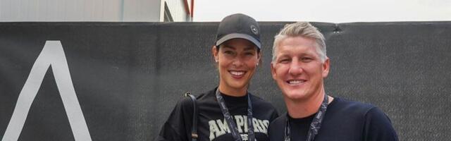 Fanovi urnišu Švajnštajgera! Sramota, ostavio si tri mala sina, vaćaj se kući... Zašto nisi sa Anom i decom?