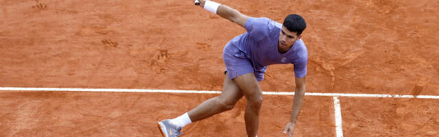 ISPLIVALO SVE NA POVRŠINU Zbog ovoga se Alkaraz povukao iz Madrida