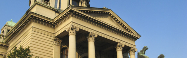 Većinski sistem je nada za kraj partokratije – odgovor Dušanu Vučićeviću