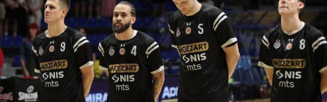 Partizan na ovo čeka čak 11 godina - sada ima otvoren put