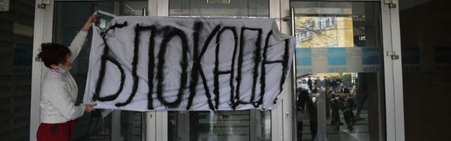 Studentkinja FPN-a pozvana na informativni razgovor, stigao odgovor: "Šta to interesuje MUP? Mirišemo li to strah?"