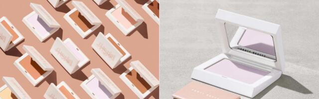 Fenty Beauty predstavlja novi Bright Fix Instant Brightening + Blurring puder sa blur efektom