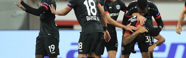 Bajer i Volfzburg u misiji, debituje Genduzi, Brazilcima sa Švarcvalda ne ide kod kuće
