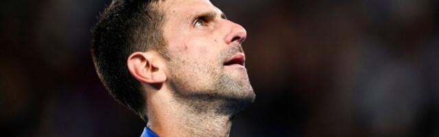 ŠOK Nole otkazao učešće na još jednom turniru