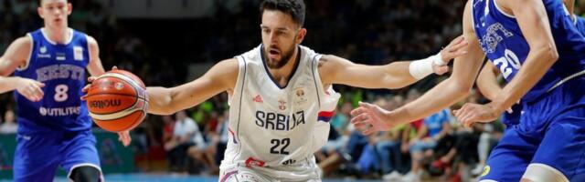 Prvi rival Srbije na Evrobasketu ozbiljno oslabljen