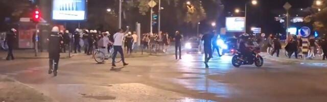 “Taj dan pamtićemo do kraja života”: Prva pomoć o policijskom nasilju u Novom Sadu