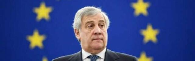 Tajani: Sporazum o Gazi moguć, ali Hamas mora da ode