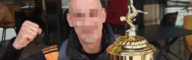 "ZAUVEK ĆEŠ BITI U NAŠIM SRCIMA" Prijatelji se opraštaju od nastradalog Darka, koji je nastradao dok mu se žena porađala!