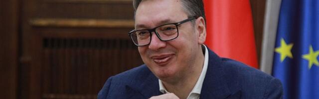 Vučić: Fruškogorski koridor će biti završen 2027.