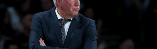 Bruno Fernando i Partizan: Nove informacije