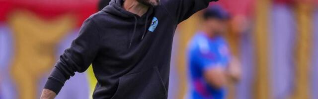 Koković pred Javor: Pobeda donosi bolju atmosferu za reprezentativnu pauzu (VIDEO)