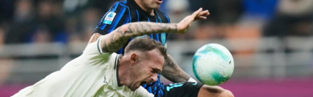 Inter pobedio Lacio i preuzeo prvo mesto na tabeli Serije A