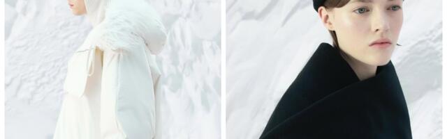 Moncler i Jil Sander predstavljaju kolekciju koje je oličenje zimske fantazije