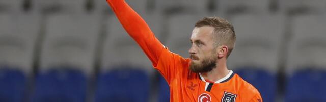 Horor povreda reprezentativca BIH: Nije za one sa slabim stomakom, tri preloma posle groznog uklizavanja