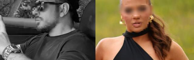 ČETVORICA MUŠKARACA POKUŠALA DA UBIJU ALEKSANDRA KOJI JE STRADAO SA ANOM KOD ČAČKA Detalji o vozaču ne prestaju da šokiraju