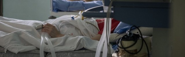 U Prokuplju 13 pacijenata na kiseoniku, alarmantno u Kuršumliji