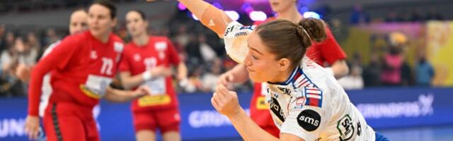 Rukometni savez: Svetska federacija priznala da je Srbija oštećena u meču protiv Farskih Ostrva