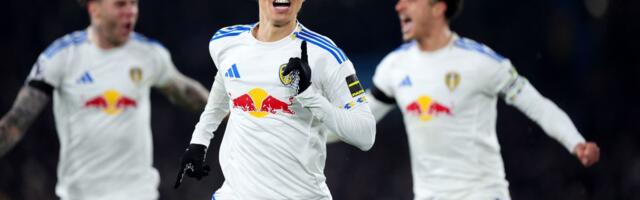 Nestvarno šta Liverpul propušta: Lids u samoj završnici šokirao šampiona koji je imao veliku prednost